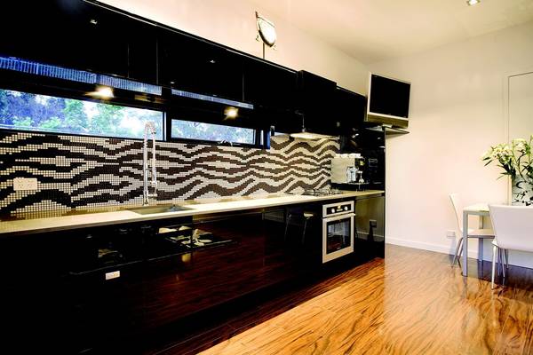 STUNNING BRAND NEW ONE BEDROOM APARTMENT! Picture STUNNING BRAND NEW ONE BEDROOM APARTMENT! Picture
