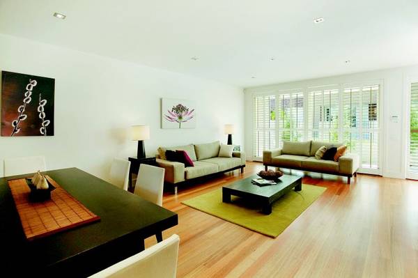 EXQUISITE BRAND NEW TOWN RESIDENCE! Picture EXQUISITE BRAND NEW TOWN RESIDENCE! Picture