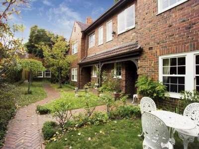 Classic Two Storey Period Residence Picture 1