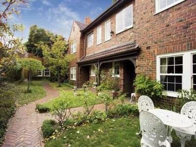 Classic Two Storey Period Residence Picture