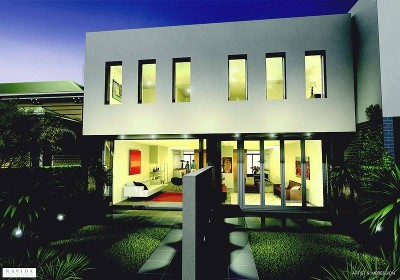 Brand New Two Bedroom Town Residence Picture