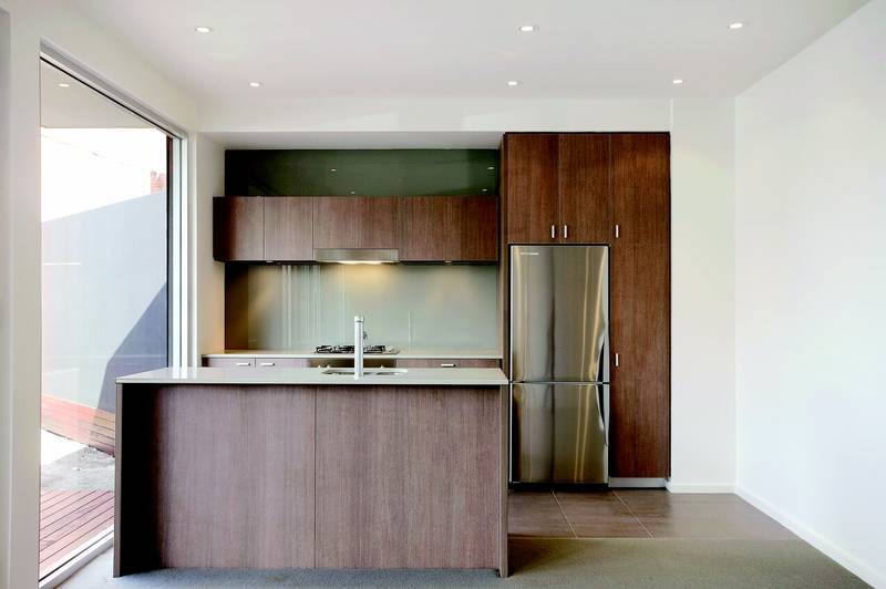 Brand New Luxury 1 Bedroom Apartment with Fabulous Views Picture 3