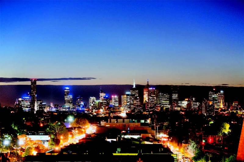 Brand New One Bedroom Apartments with Balconies Picture 2