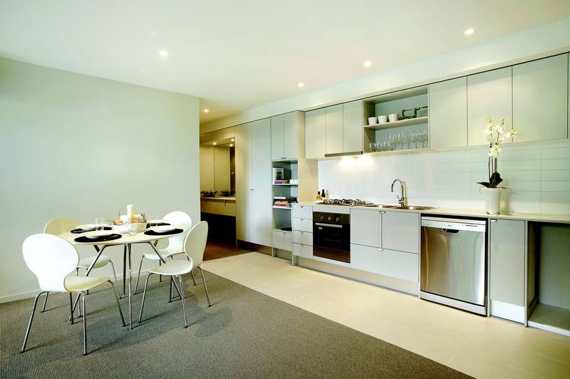 Brand New Boutique Apartment Picture 1