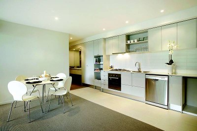 Brand New Boutique Apartment Picture