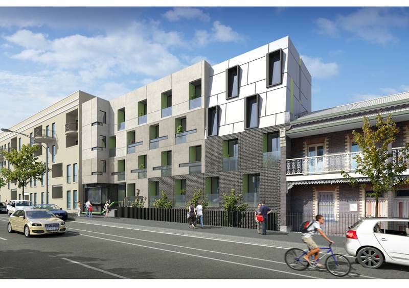 Developer's Own Stock Picture 3