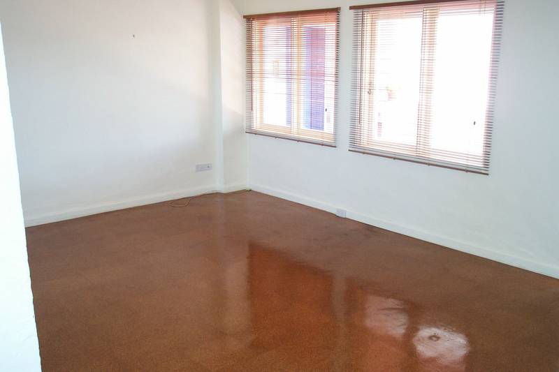 SUPER ONE BEDROOM! Picture