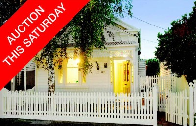Classic Freestanding Victorian - Livable & Offering Scope to Renovate Picture