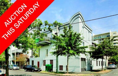 Modern Two Bedroom Apartment with Double Car Accommodation Picture