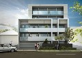 Brand New One Bedroom Apartments with Balconies Picture