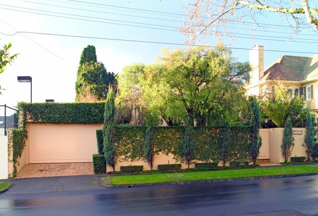 Outstanding Court Location Two Bedroom + study Home with Double Garage Picture 1