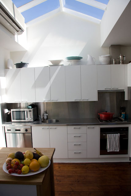 A MASTERPIECE OF MODERN STYLE Picture 1