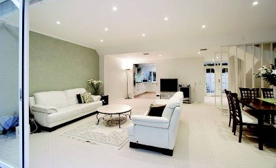 EXECUTIVE REAR TOWN RESIDENCE! Picture EXECUTIVE REAR TOWN RESIDENCE! Picture