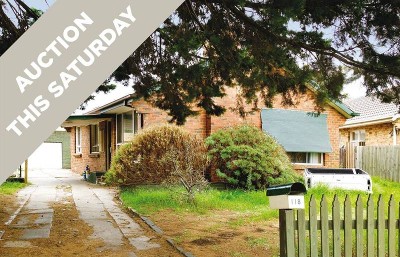 Developer's Realisation Sale Picture