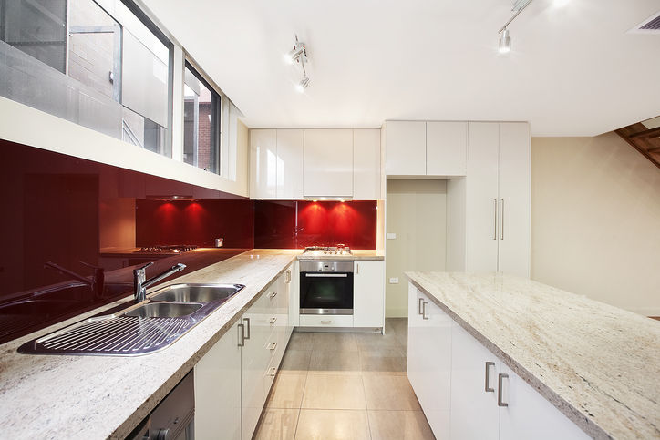 BRAND NEW 2 BEDROOM TOWNHOUSES! Picture