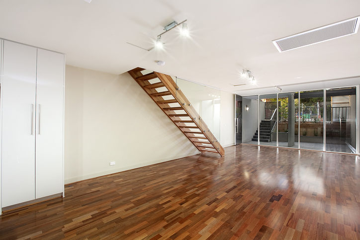 BRAND NEW 2 BEDROOM TOWNHOUSES! Picture