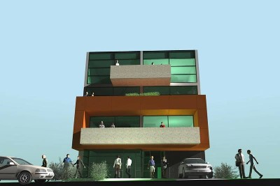 Brand New 2 Bedroom Apartments with Terraces Picture