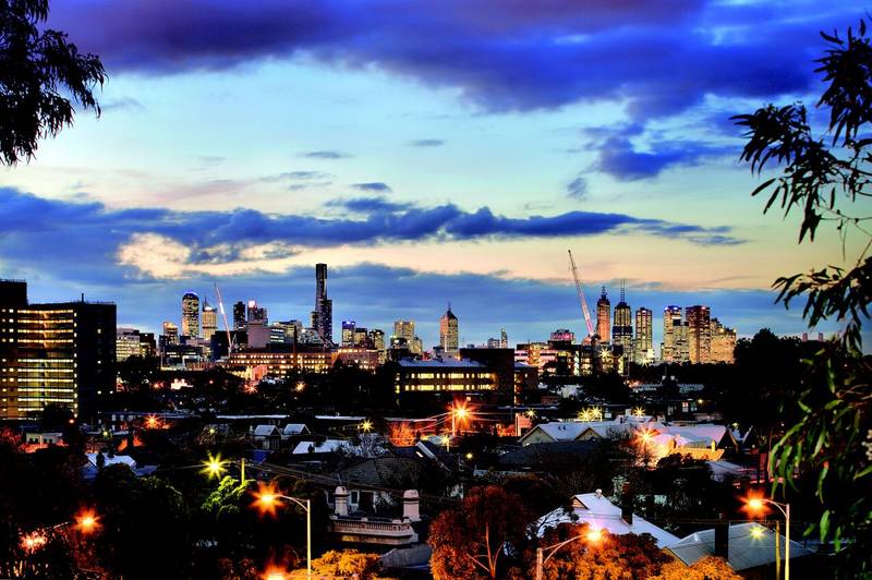 Brand New 2 Bedroom Apartments with Terraces Picture 2