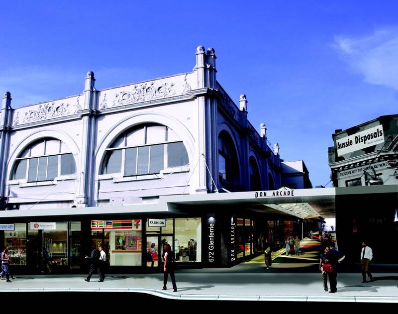 Stunning New Shops - Prime Retail Investment Picture 1