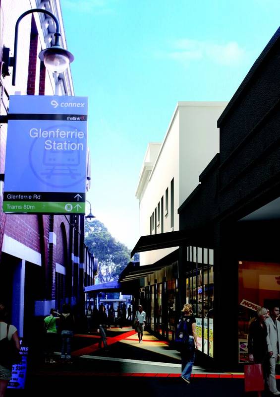 Stunning New Shops - Prime Retail Investment Picture 2