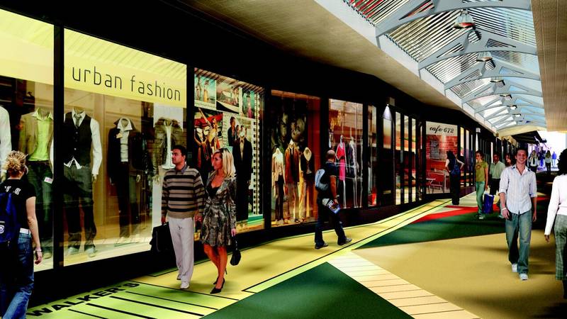 Stunning New Shops - Prime Retail Investment Picture 3