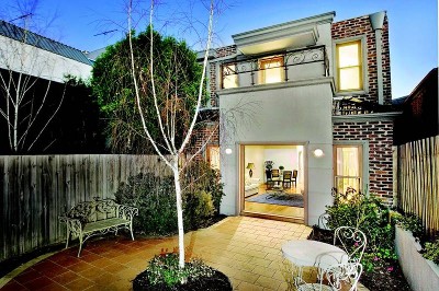 Impressive 3 Bedroom Town Residence with Double Garage Picture