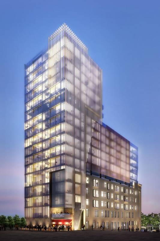 Brand New 1 & 2 Bedroom Apartments Picture 2