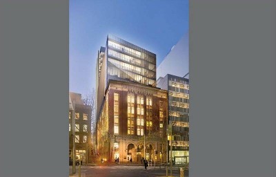 Brand New 1 & 2 Bedroom Apartments Picture