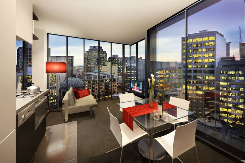 Brand New 1 & 2 Bedroom Apartments Picture 3