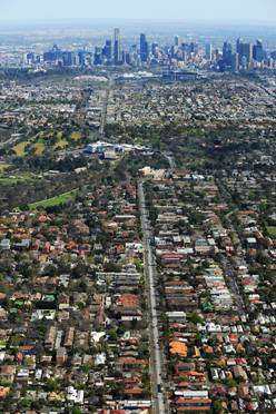 Premier Development Site with Permit - Ready To Go Picture 2