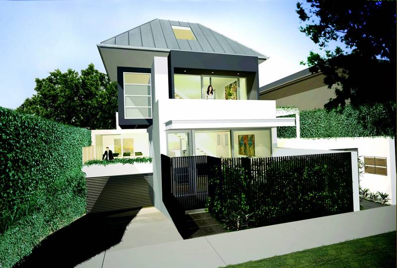 New 3 Bedroom Townhouses with Double Garage & Top End Luxury Finishes Picture 1