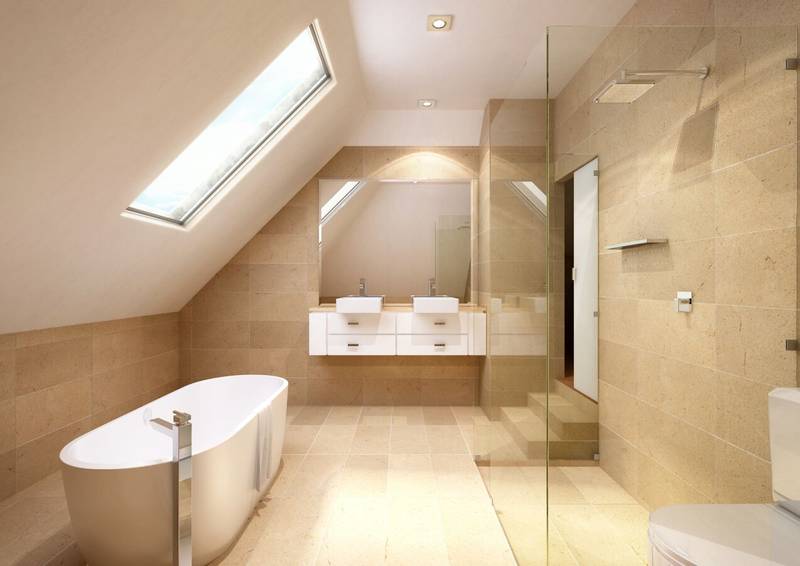 New 3 Bedroom Townhouses with Double Garage & Top End Luxury Finishes Picture 3