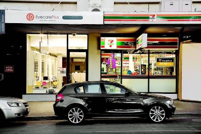 High Profile Glenferrie Road Retail Investment Picture High Profile Glenferrie Road Retail Investment Picture