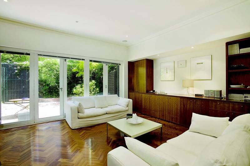 Elegant Solid Brick Victorian Home in Premier Location with Rear Access Picture 3