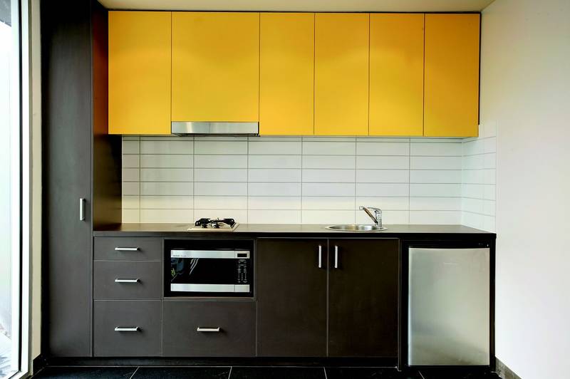 Brand New 1 Bedroom Apartment Picture 2