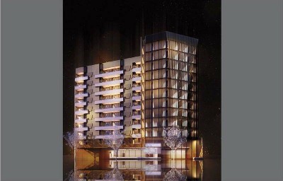 Brand New 1 & 2 Bedroom Apartments Picture