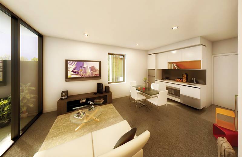 Brand New 1 & 2 Bedroom Apartments Picture 2