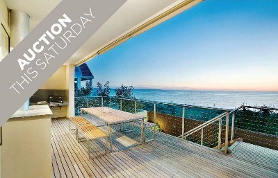 Award Winning Residence with Absolute Beach Front Picture Award Winning Residence with Absolute Beach Front Picture