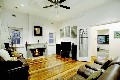 Stunning 2 Bedroom Art Deco Home with Double Car Accommodation Picture