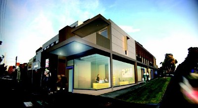 Brand New 2 Bedroom Apartments Picture