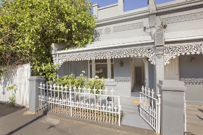 GORGEOUS FRESH SINGLE FRONTED VICTORIAN! Picture