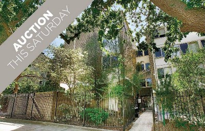 Magnificently Presented Two Bedroom Apartment with Secure Car Accommodation Picture