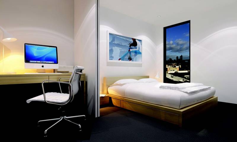 Brand New 1 Bedroom Apartments Picture 3