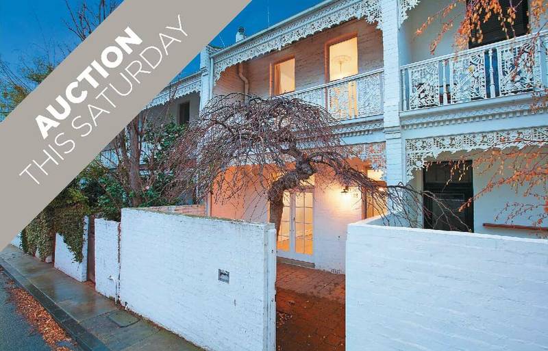 Botanical Gardens & Domain Precinct Picture 1