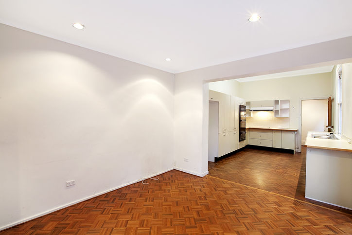 Botanical Gardens & Domain Precinct Picture 3