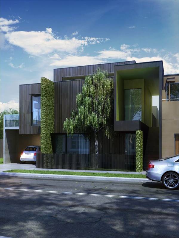 Brand New 2 Bedroom Apartments Picture 1