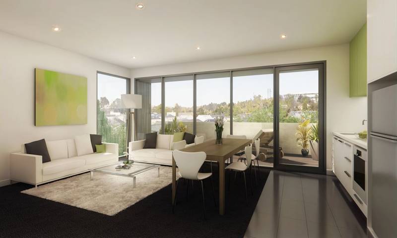 Brand New 2 Bedroom Apartments Picture 2