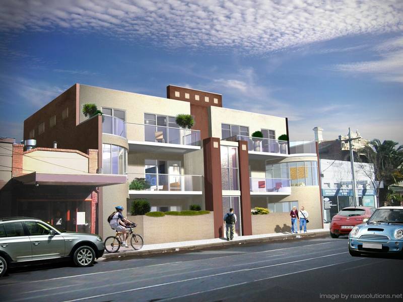 HIGH CHAPEL APARTMENTS - STUDENT ACCOMMODATION! Picture 1