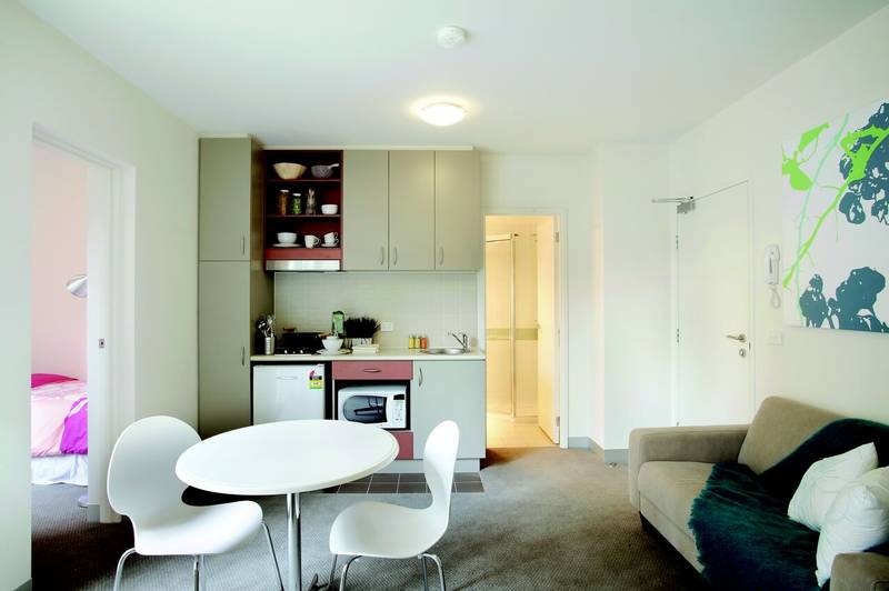 HIGH CHAPEL APARTMENTS - STUDENT ACCOMMODATION! Picture 2