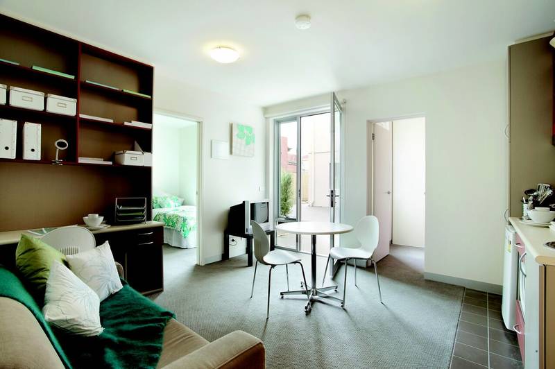 HIGH CHAPEL APARTMENTS - STUDENT ACCOMMODATION! Picture 3